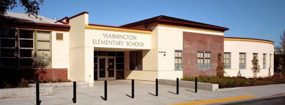 Washington Elementary School